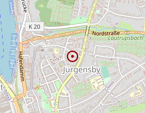 Karte: Sönnichsen Ilona Heilpraktikerin