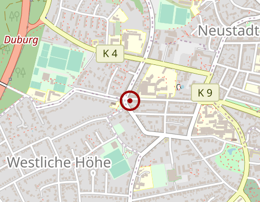 Karte: Kolpak Verena Psychologische Beratung