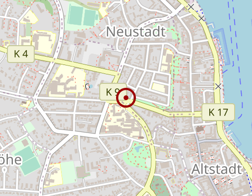 Karte: Werlich Marion