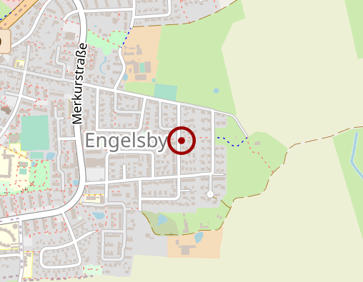 Karte: Heilpraktikerpraxis Haris Skrijelj