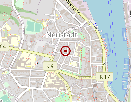 Karte: Blaue Marietta Dipl.-Psych. u. Gross Ricarda Dipl.-Psych.