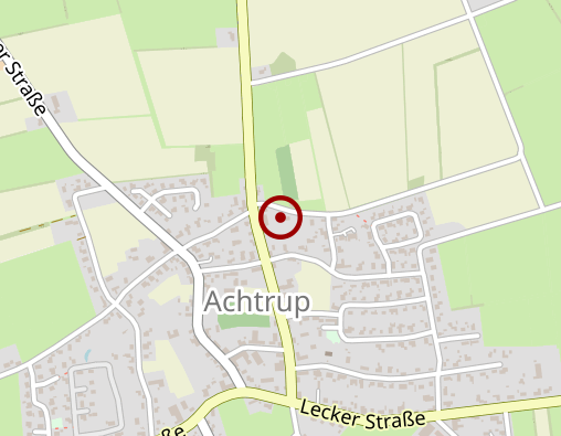 Karte: Petersen Monica Heilpraktikerin