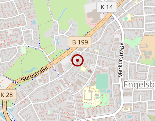 Karte: Heilpraktikerin Sönksen-Herrmann Cornelia