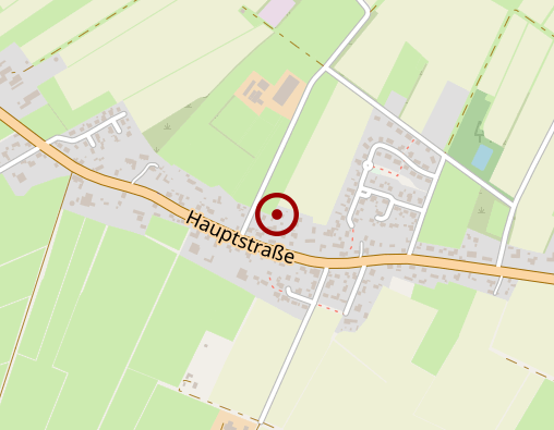 Karte: Taxi Schilski