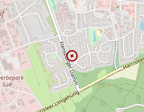 Karte: Dagmar Vetter