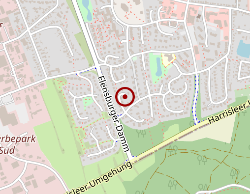 Karte: Vetter Dagmar Heilpraktikerin