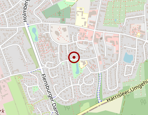 Karte: Bargmann Monika Gesundheitspflege