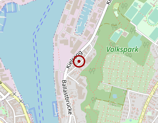 Karte: Alchemia-Vita Angela Witte Heilpraktikerin