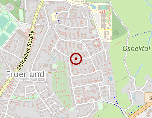 Karte: Claudias Hilfe mit Herz