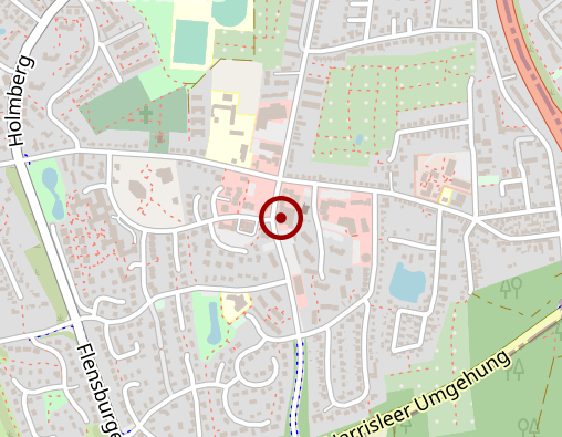 Karte: Hoppe Oluf u. Neubauer Andreas