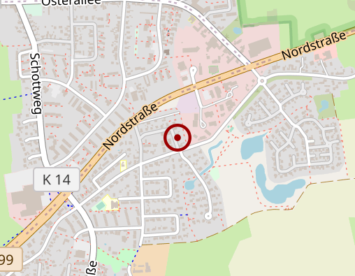 Karte: Magdalena Kastner