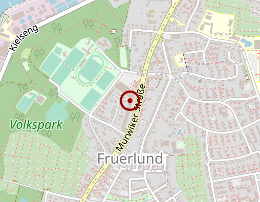 Karte: Blasberg-Apotheke