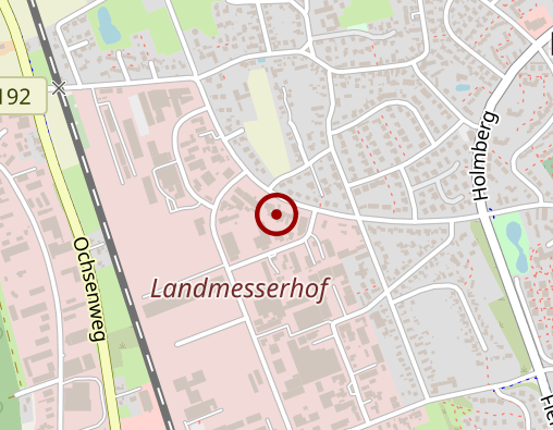 Karte: Tischlerei & Glas Neumann Tischlerei und Glaserei