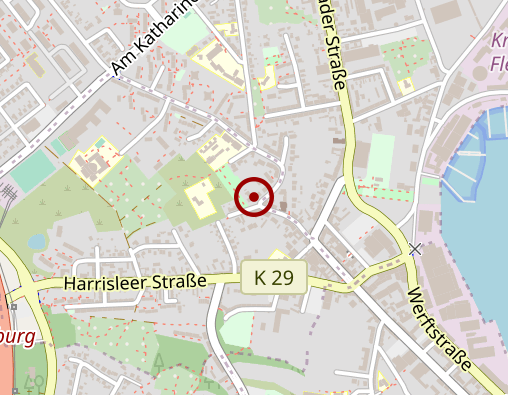 Karte: Stöckel Marlene Heilpraktikerin