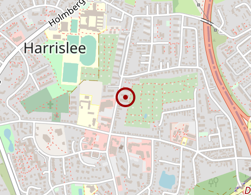 Karte: Himstedt Christiane Krankengymnastin