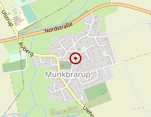 Karte: Jepsen Detlev, Susanne