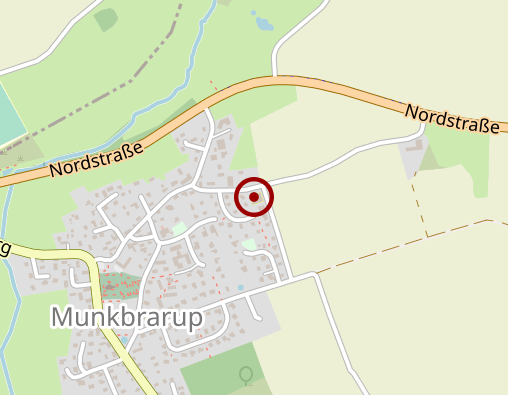 Karte: Mürwiker Werkstätten GmbH Werkstatt