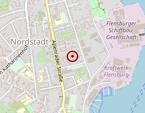 Karte: Trollsee-Werkstatt Metallbearbeitung Holländerhof Metallarbeiten