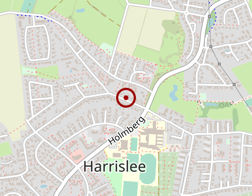 Karte: Nierzwicki Vera Podologin