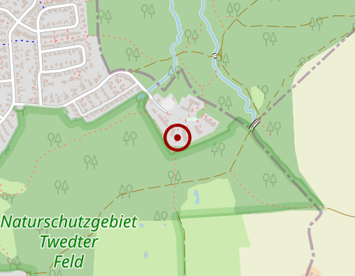 Karte: Haack-Jugert Karola Heilpraktikerin