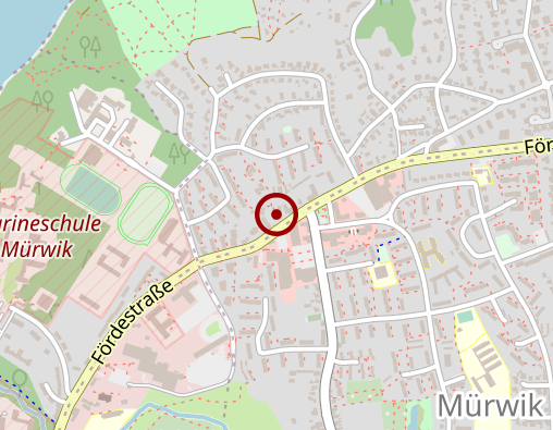 Karte: Trotz Katrin Logopädische Praxis