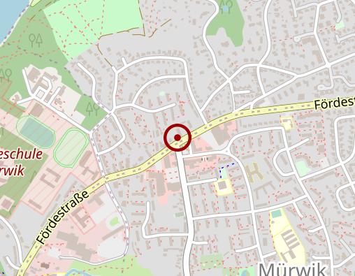 Karte: Sonnen-Apotheke