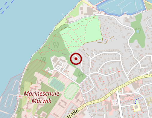 Karte: Kövi´s - Seniorenbetreuung