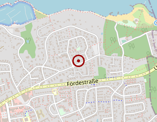 Karte: Schmidt-Tychsen Rolf und Kent Heilpraktiker