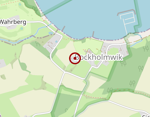 Karte: Flach Höfler Ute u. Höfler Wolfgang