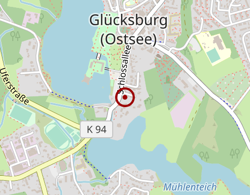 Karte: Brix Andreas, Lifeplus-Partner