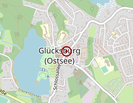 Karte: Dehner Irene Physiotherapie