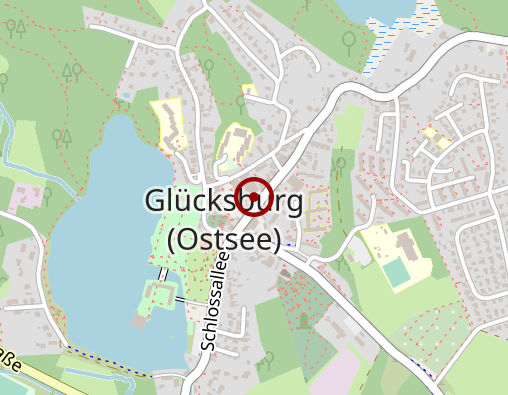 Karte: Käsler Kerstin Heilpraktikerin Coach