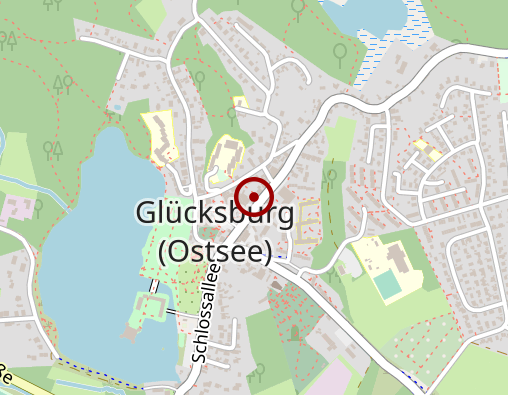 Karte: Kronen-Apotheke