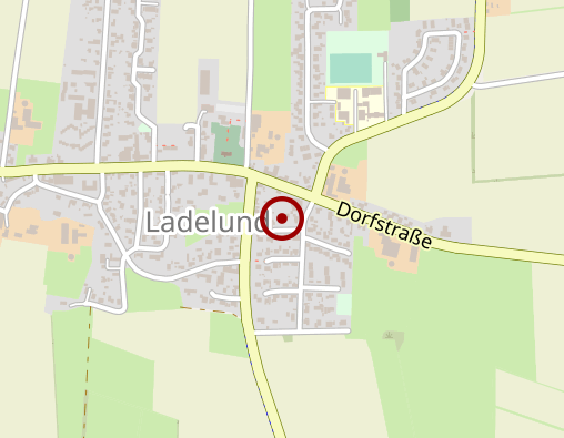 Karte: Batzlaff Michael Physiotherapie