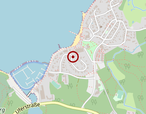 Karte: Klebe Susanne Paartherapie