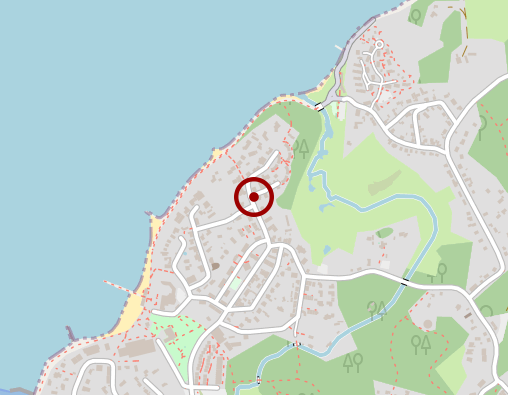 Karte: Förderverein Flensburg Hospiz e.V.