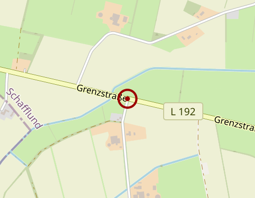 Karte: Kerstin Riechers