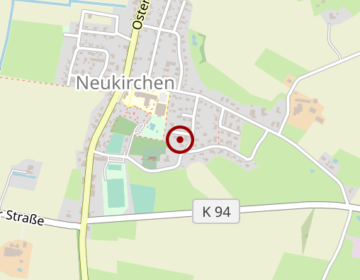 Karte: Blanarsch M. Logopädische Praxis