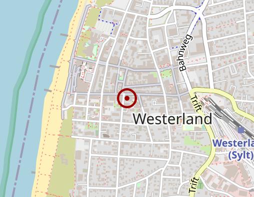 Karte: Insel-Apotheke