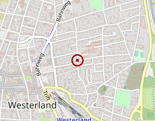 Karte: Niedrigschwellige Angebote gem. § 45c SGB XI