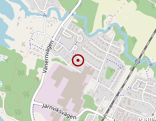 Karte: Polzer Wolfgang