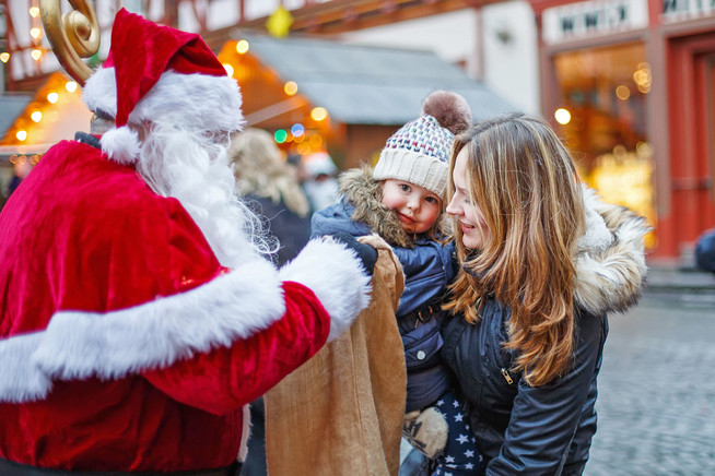 6. Dezember: Geschenkideen und Tipps zum Nikolaustag