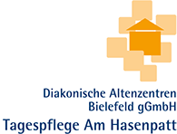 Logo: Tagespflege Am Hasenpatt
