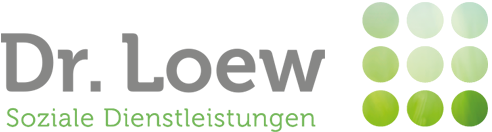 Logo: Dr. Loew Soziale Dienstleistungen GmbH & Co. KG Neukirchen - Neukirchen  - Pflege mit Intensivbetreuung
