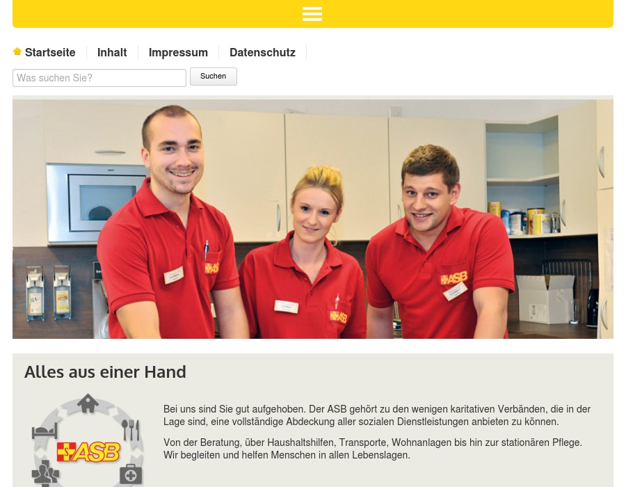 SENIORENPARK MICHELBACH