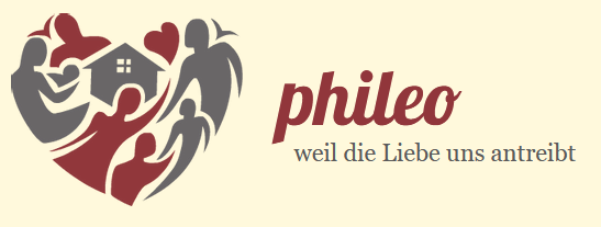 Logo: Tagespflege phileo
