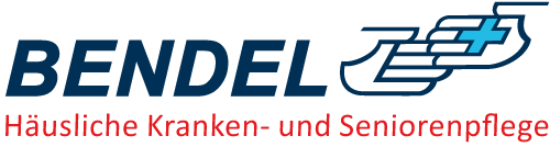 Logo: BENDEL-Tagespflege "Am Spreeufer"