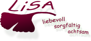 Logo: LiSA Tagespflege