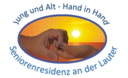 Logo: Seniorenresidenz an der Lauter Altenheim