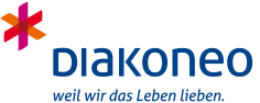 Logo: Diakoneo Laurentiushaus Lützelbuch